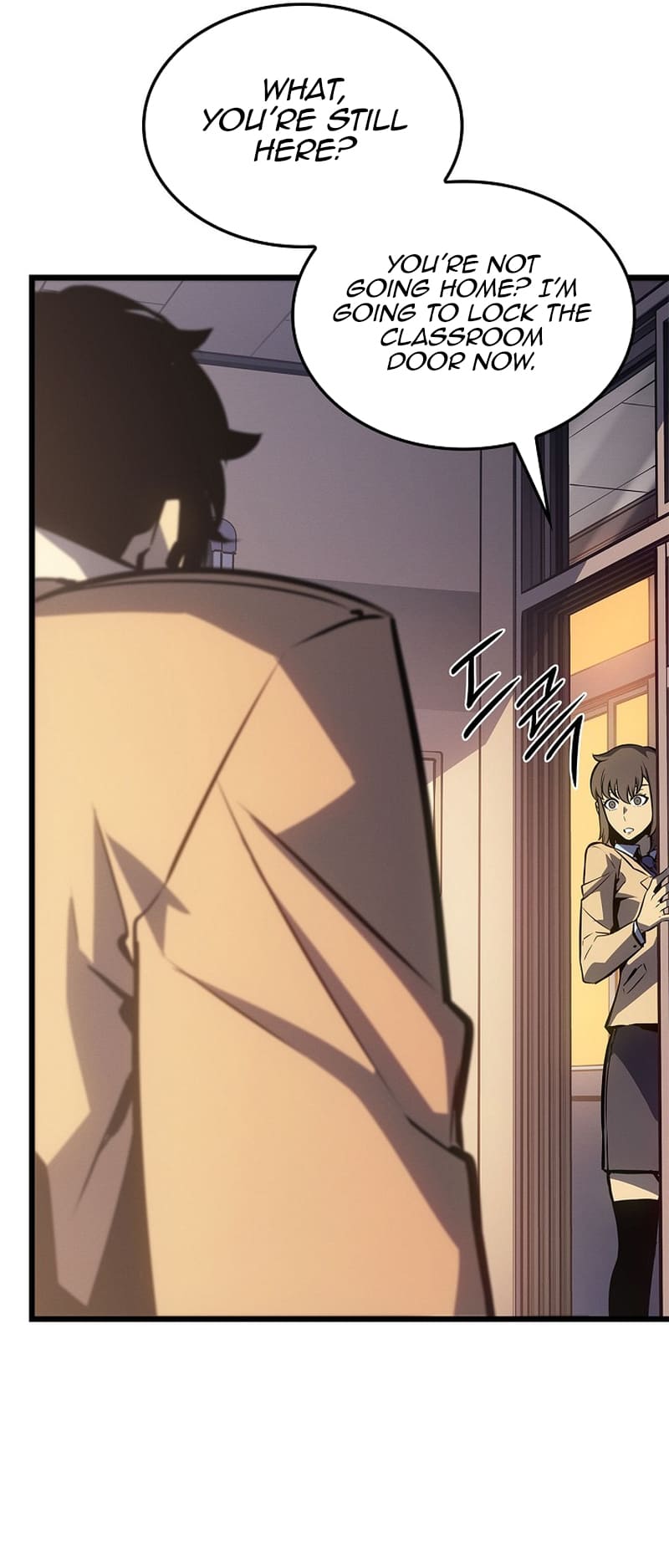 Solo Leveling, Chapter 199 image 058